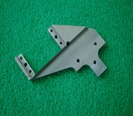 SUS440製 半導体治具部品