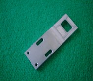 SUS440C製 半導体関連部品