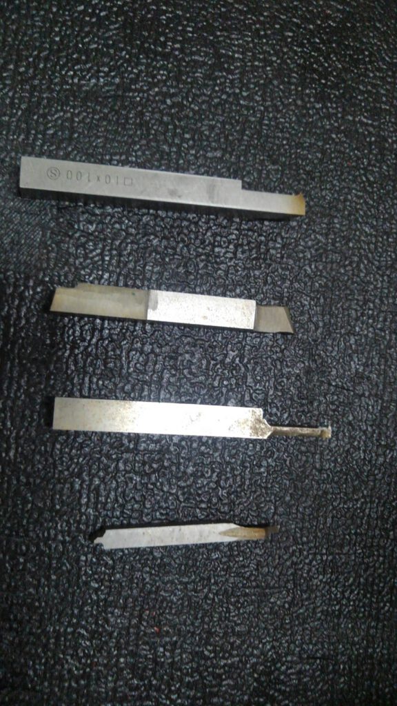 特殊治工具開発