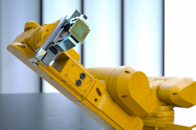 ロボット導入において失敗しないポイント