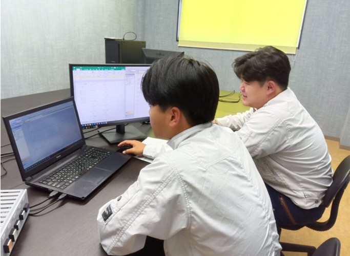 高田高校インターンシップがありました