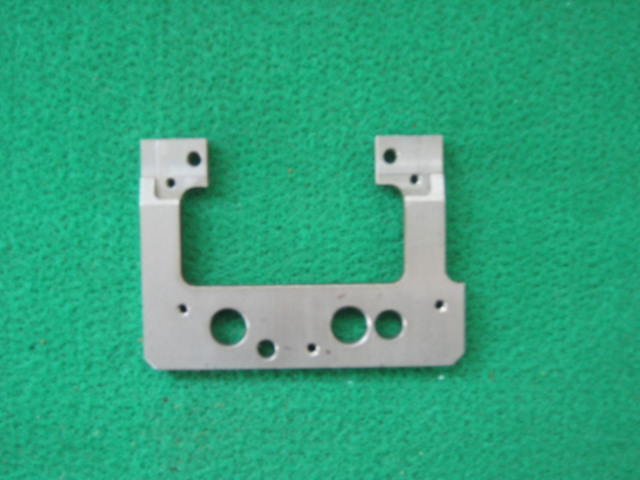 SUS440製 半導体治具部品