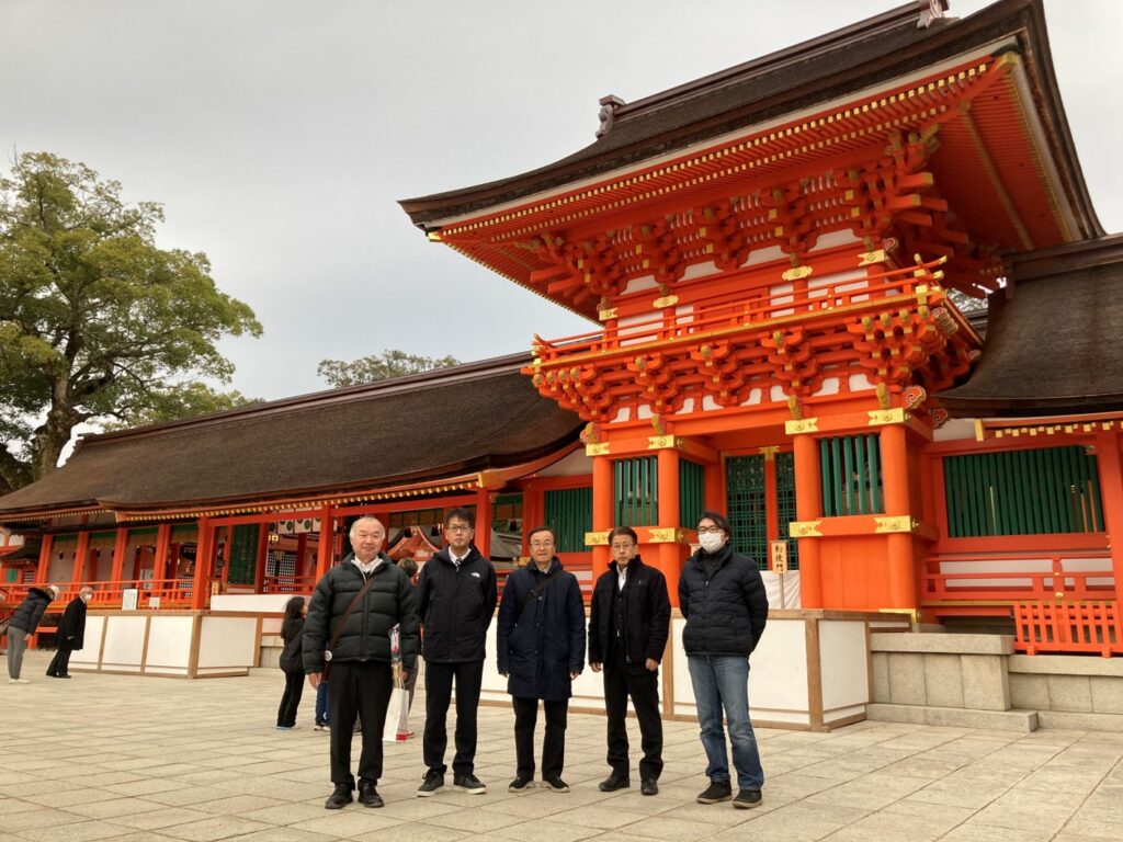 🎍新年あけましておめでとうございます！🎍